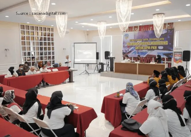 Manfaat Mengadakan Training untuk Karyawan di Perusahaan