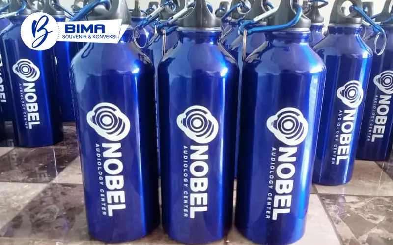 Tumbler untuk Komunitas - Merchandise yang Membangun Identitas dan Solidaritas Anggota