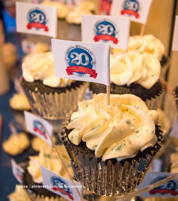 Rekomendasi Dekorasi untuk Acara Ulang Tahun Perusahaan