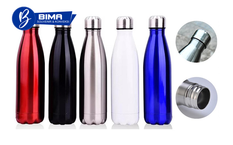 Souvenir Tumbler Stainless Custom Logo – Tumbler Bowling