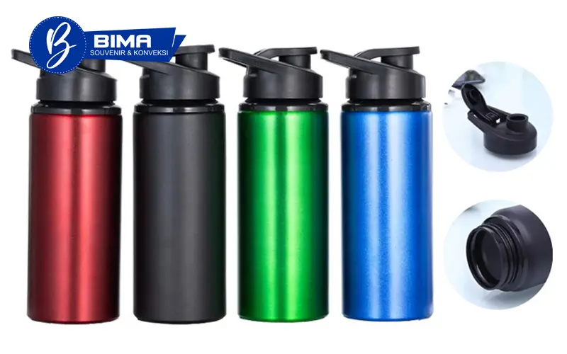 Tumbler untuk Komunitas - Merchandise yang Membangun Identitas dan Solidaritas Anggota