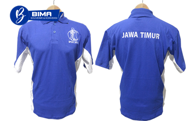 Jasa Pembuatan Kaos Buruh Pabrik